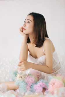 五十度灰女主角